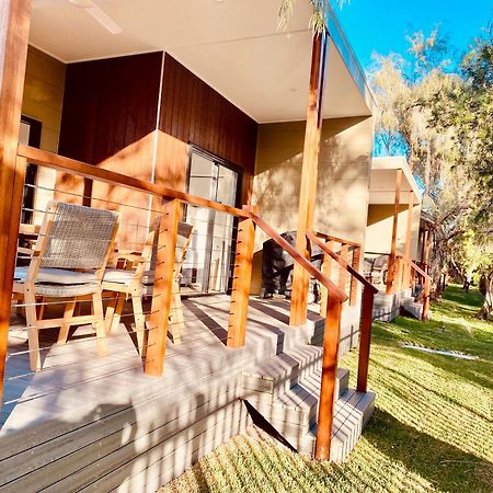Big4 Tweed Billabong Holiday Park Tweed Heads Luaran gambar
