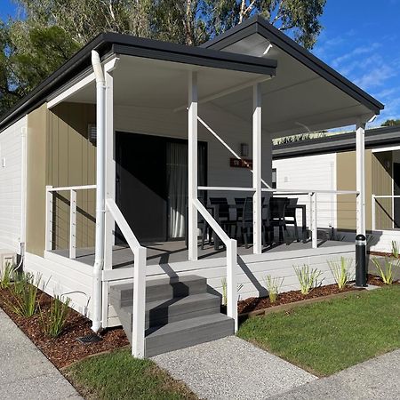 Big4 Tweed Billabong Holiday Park Tweed Heads Luaran gambar