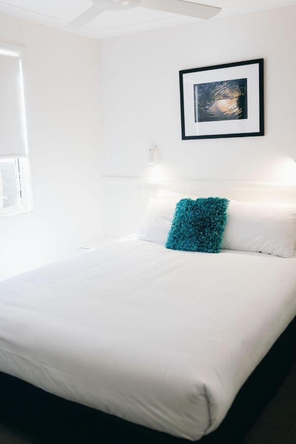 Big4 Tweed Billabong Holiday Park Tweed Heads Luaran gambar