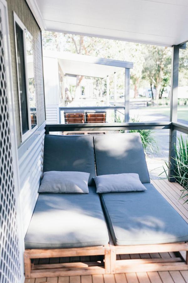 Big4 Tweed Billabong Holiday Park Tweed Heads Luaran gambar