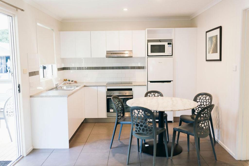 Big4 Tweed Billabong Holiday Park Tweed Heads Luaran gambar