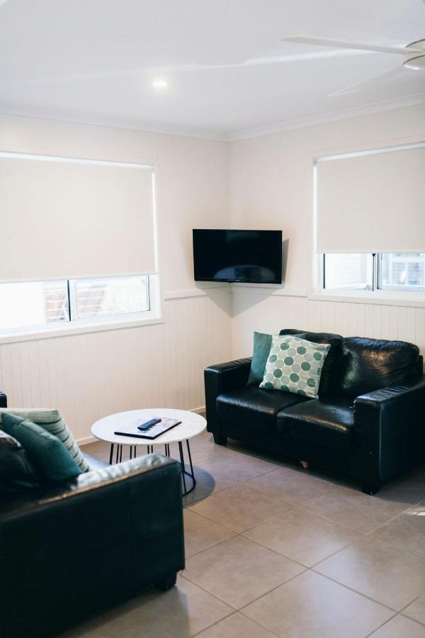 Big4 Tweed Billabong Holiday Park Tweed Heads Luaran gambar