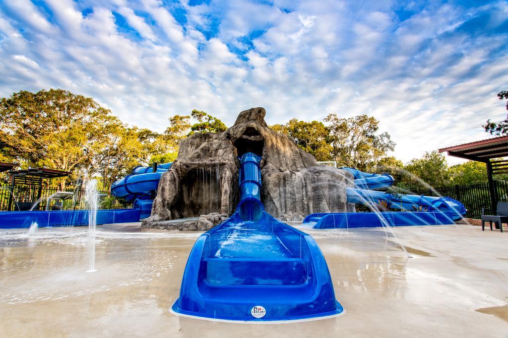 Big4 Tweed Billabong Holiday Park Tweed Heads Luaran gambar