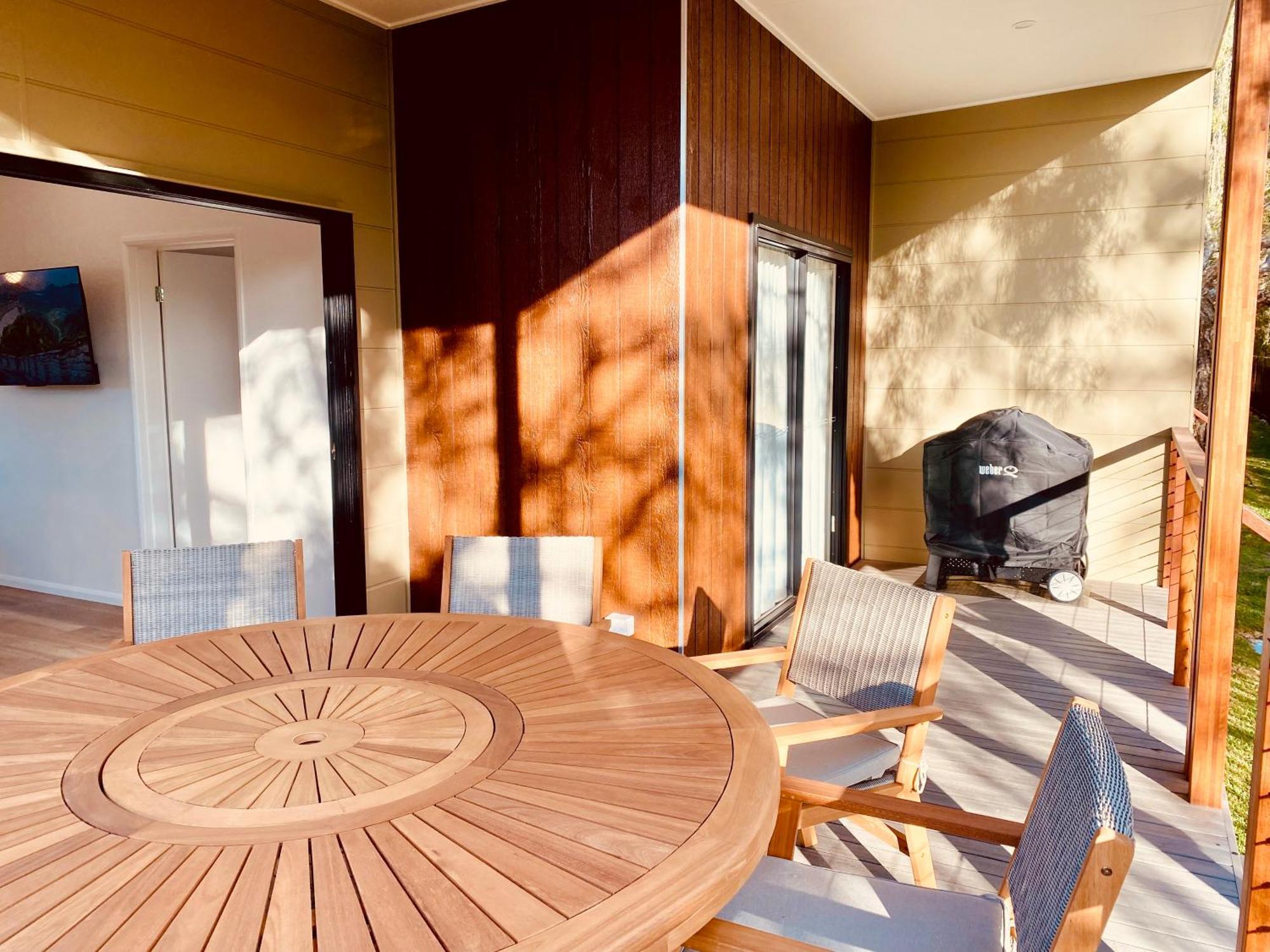 Big4 Tweed Billabong Holiday Park Tweed Heads Luaran gambar