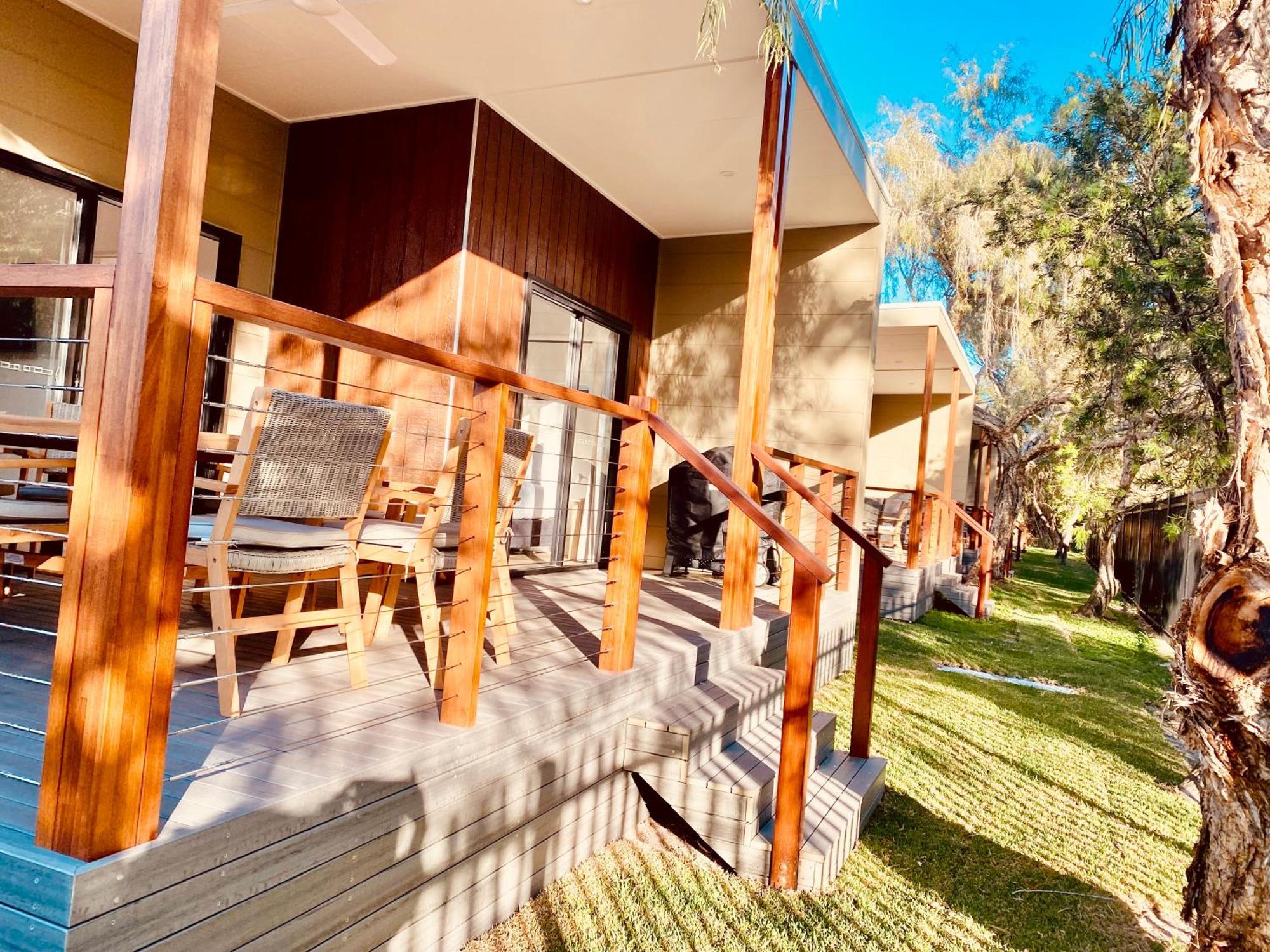 Big4 Tweed Billabong Holiday Park Tweed Heads Luaran gambar