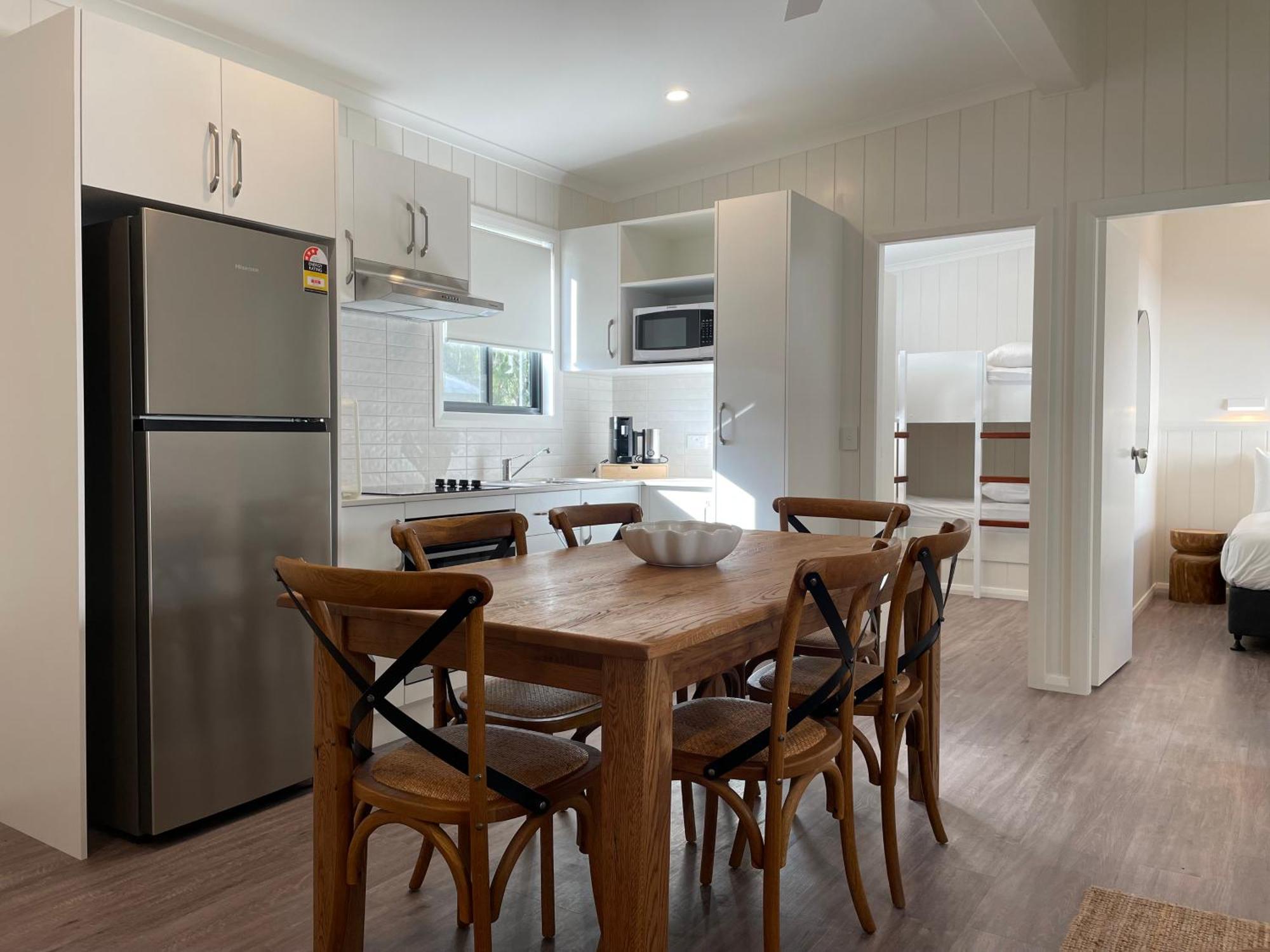 Big4 Tweed Billabong Holiday Park Tweed Heads Luaran gambar