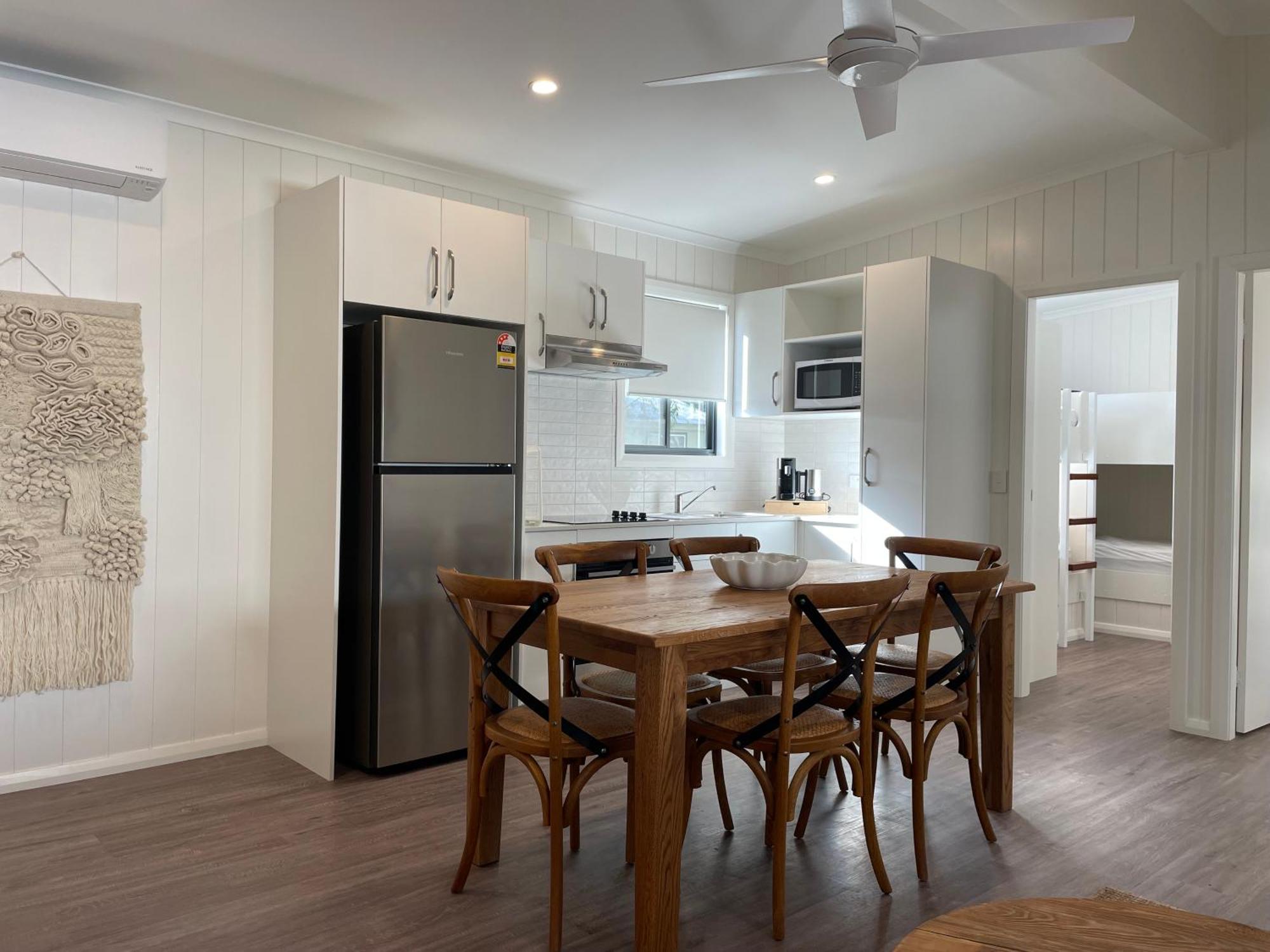 Big4 Tweed Billabong Holiday Park Tweed Heads Luaran gambar