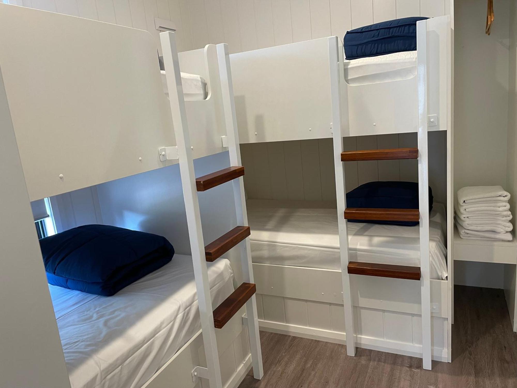 Big4 Tweed Billabong Holiday Park Tweed Heads Luaran gambar