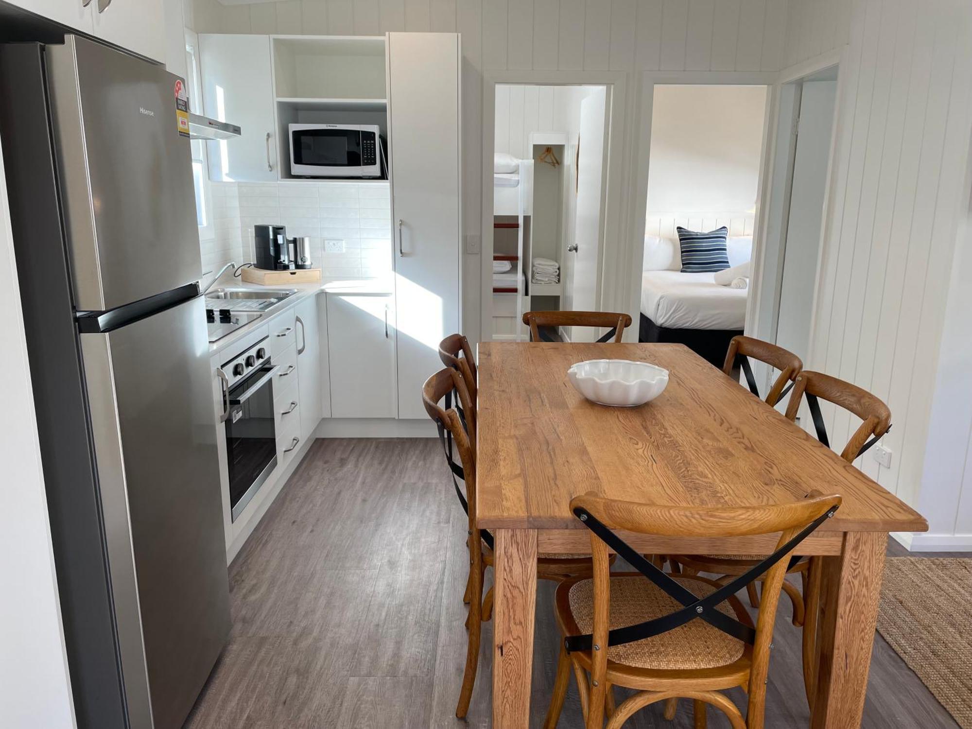 Big4 Tweed Billabong Holiday Park Tweed Heads Luaran gambar