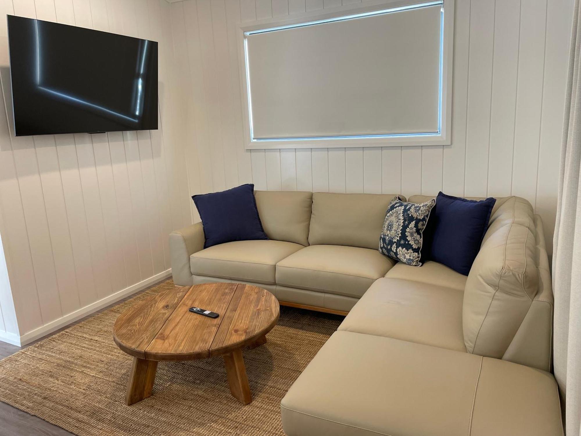 Big4 Tweed Billabong Holiday Park Tweed Heads Luaran gambar