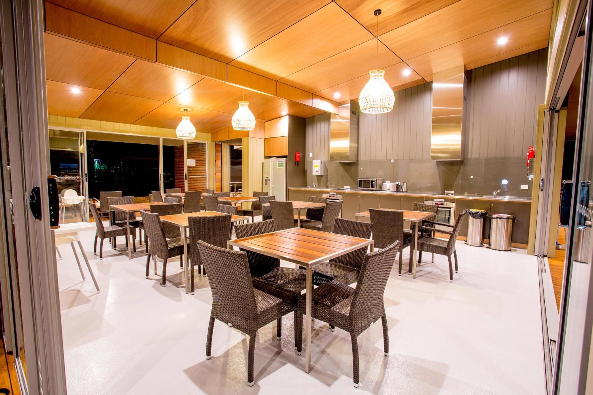 Big4 Tweed Billabong Holiday Park Tweed Heads Luaran gambar