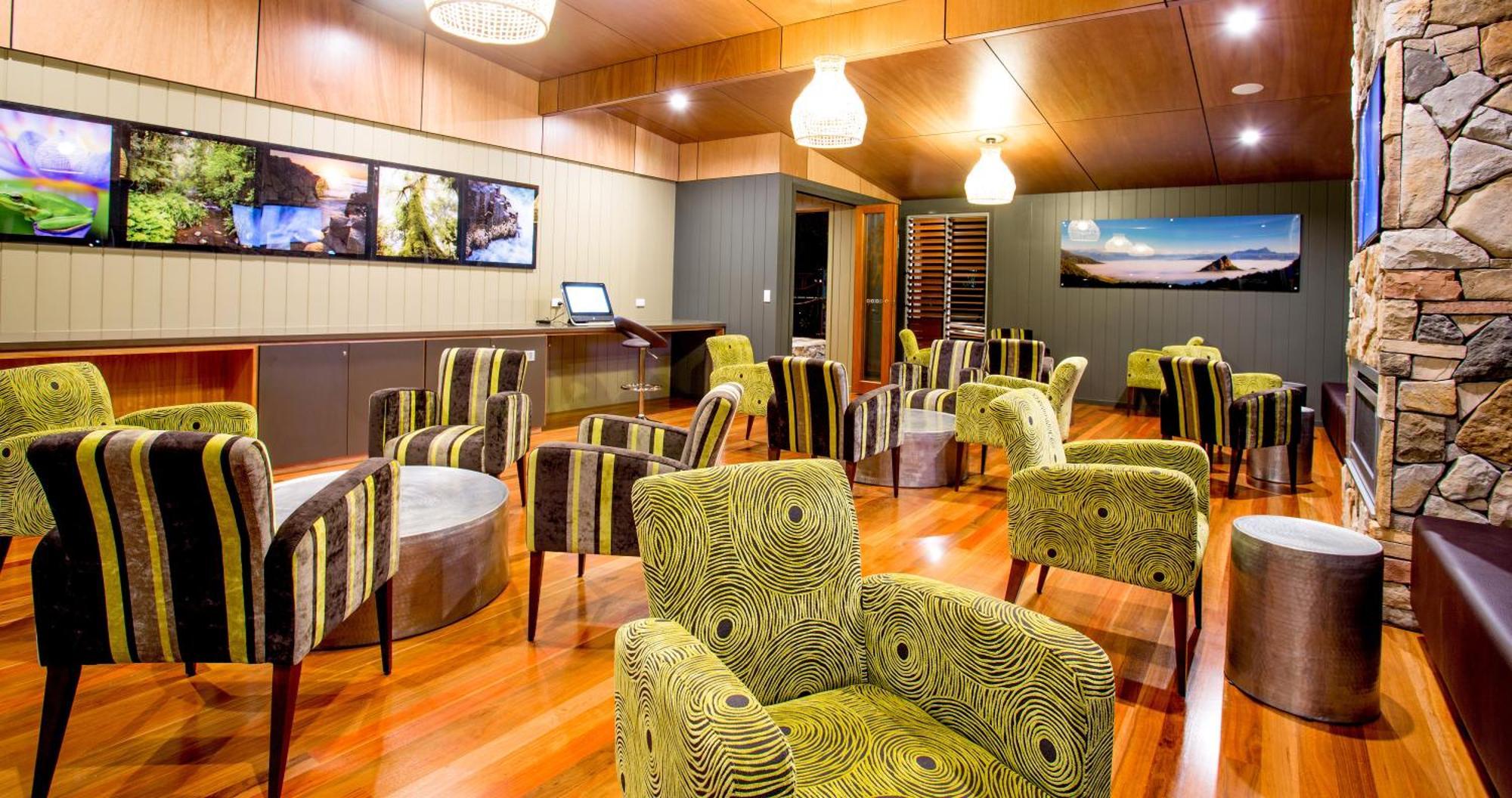 Big4 Tweed Billabong Holiday Park Tweed Heads Luaran gambar