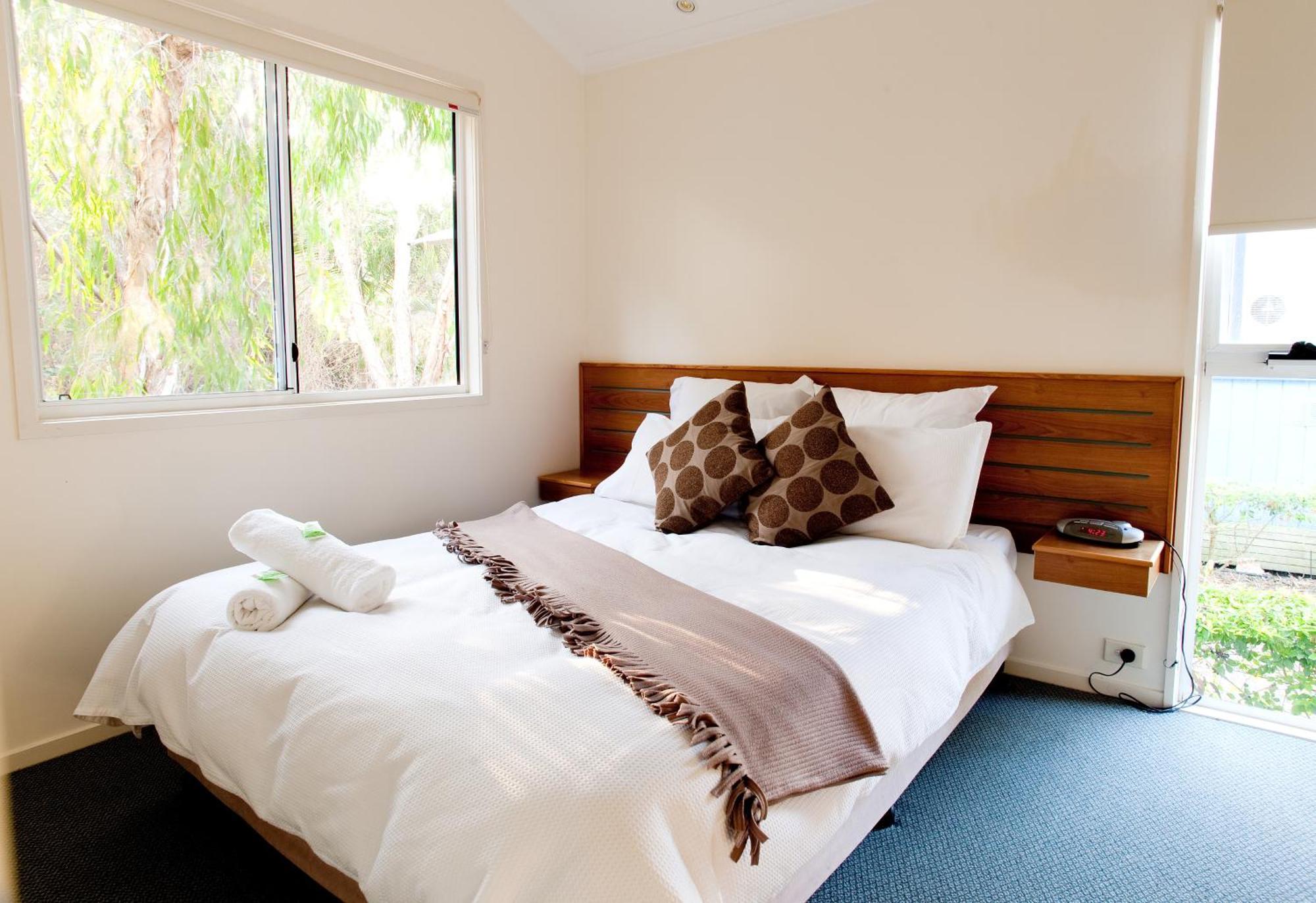 Big4 Tweed Billabong Holiday Park Hotel Tweed Heads Bilik gambar