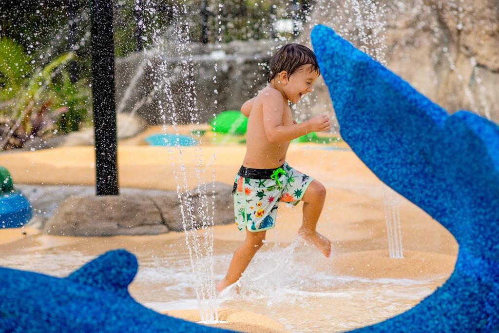 Big4 Tweed Billabong Holiday Park Tweed Heads Luaran gambar