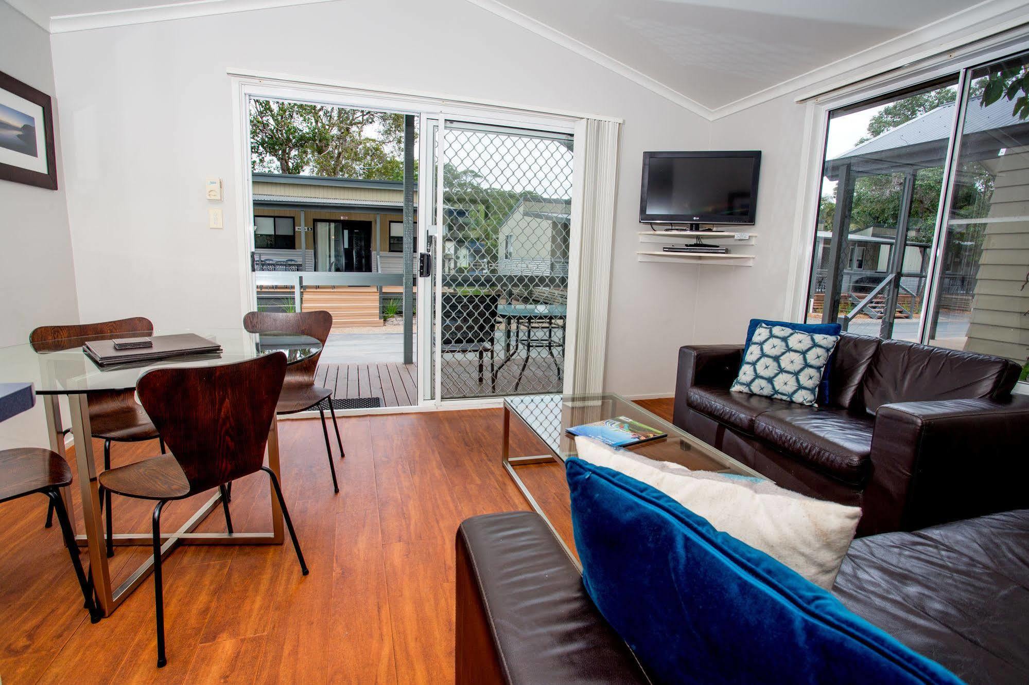 Big4 Tweed Billabong Holiday Park Tweed Heads Luaran gambar