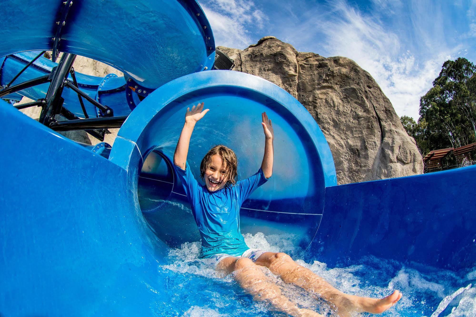 Big4 Tweed Billabong Holiday Park Tweed Heads Luaran gambar