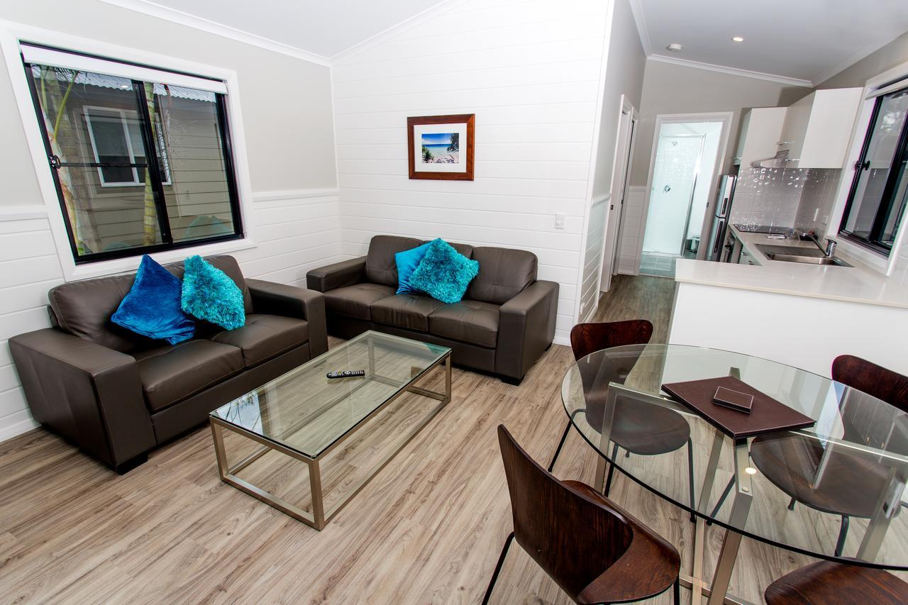 Big4 Tweed Billabong Holiday Park Tweed Heads Luaran gambar