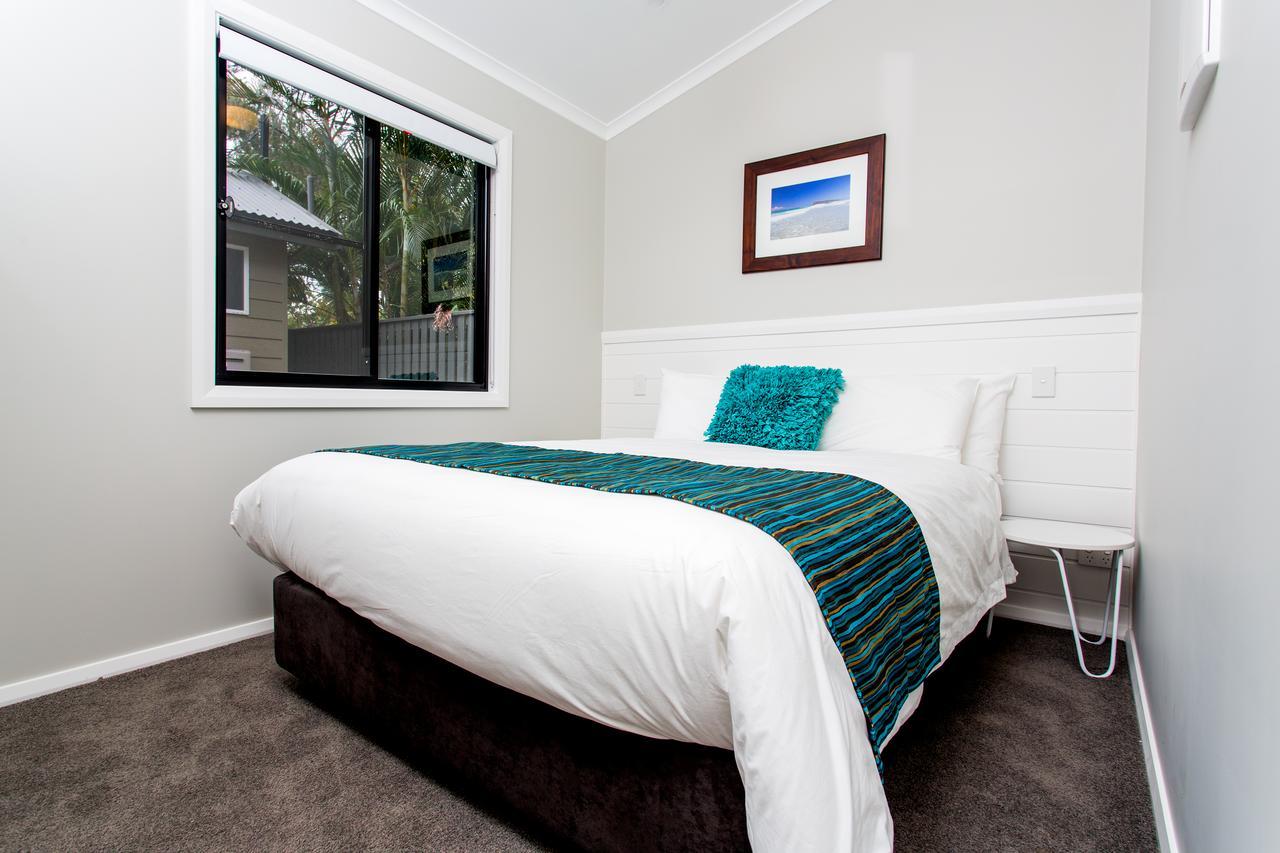 Big4 Tweed Billabong Holiday Park Tweed Heads Luaran gambar