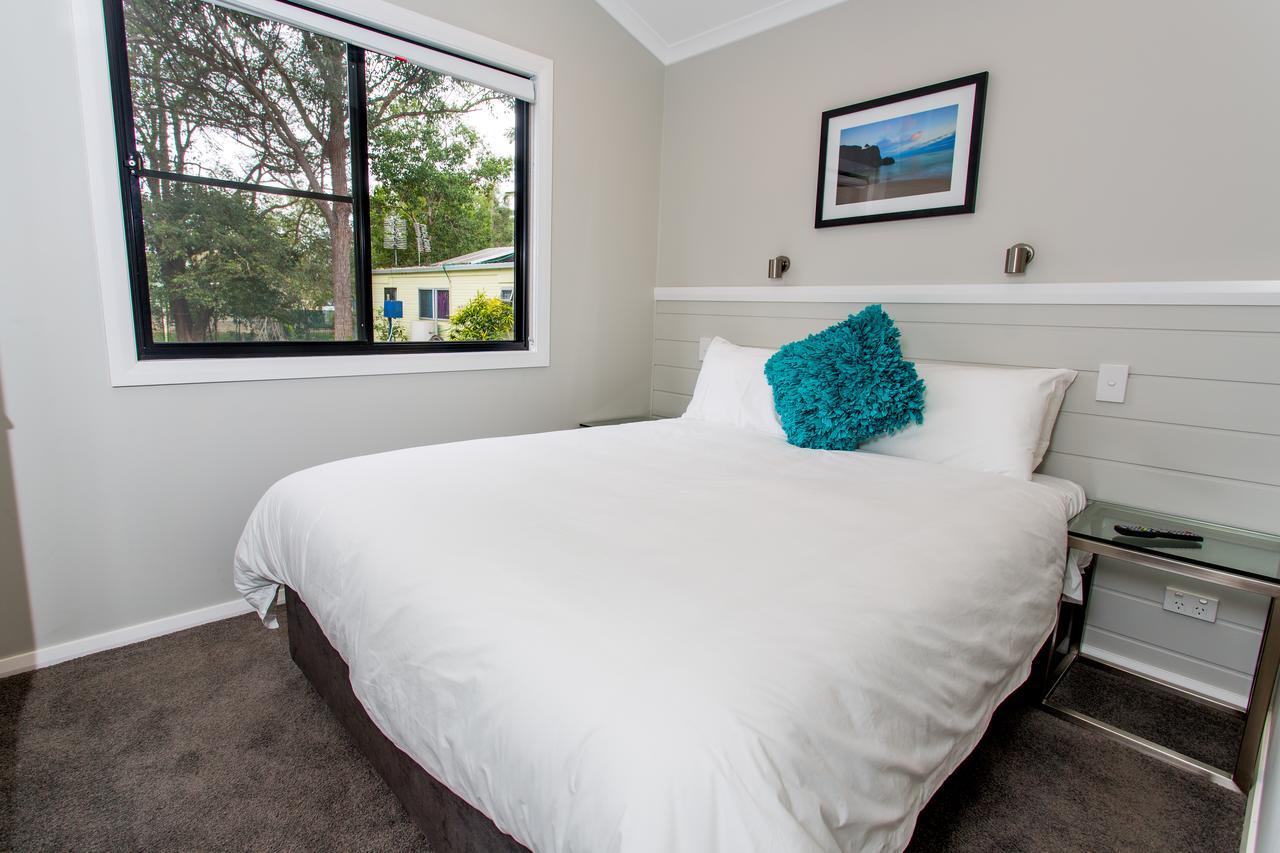 Big4 Tweed Billabong Holiday Park Tweed Heads Luaran gambar