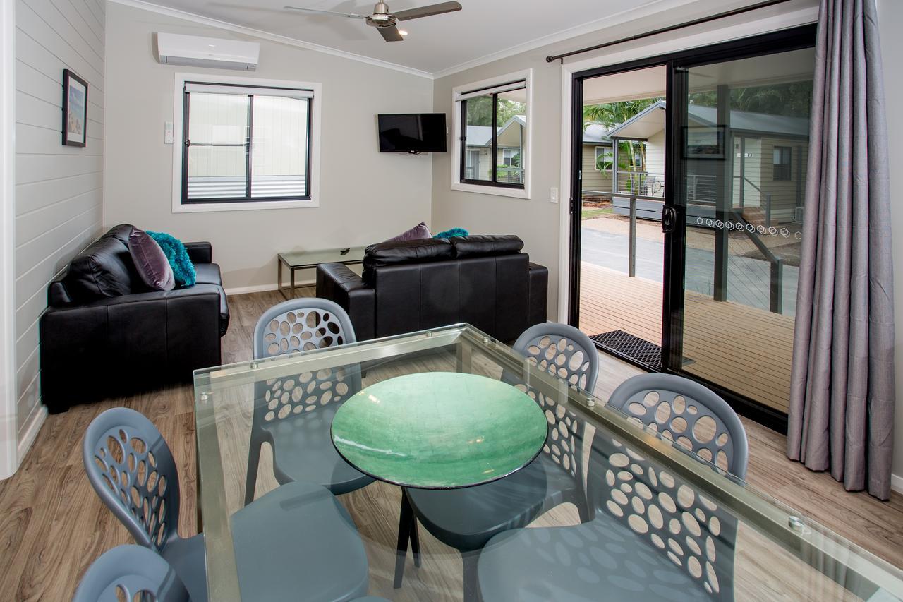 Big4 Tweed Billabong Holiday Park Tweed Heads Luaran gambar