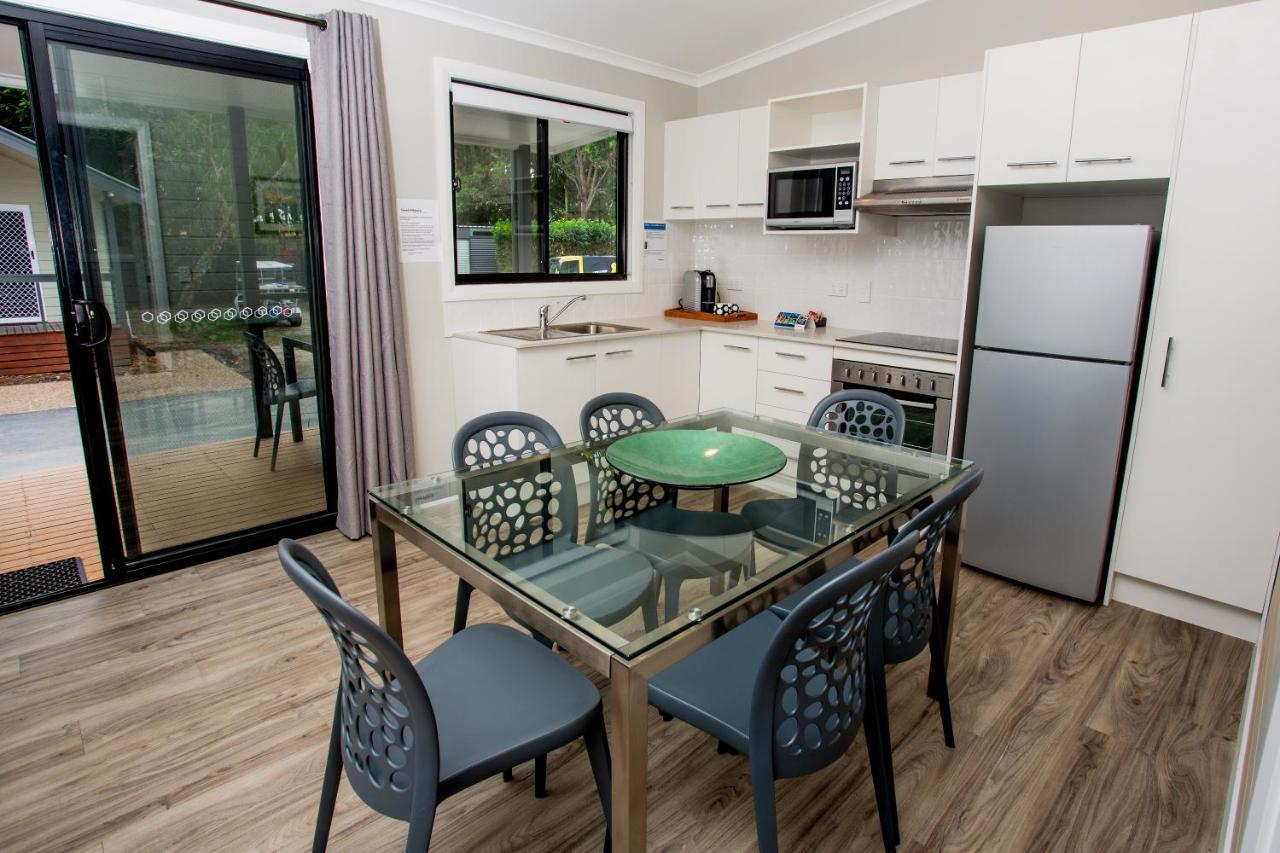 Big4 Tweed Billabong Holiday Park Tweed Heads Luaran gambar